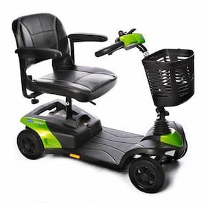 Lightweight Mobility Scooter