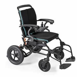 I-Atlantis silla de ruedas eléctrica