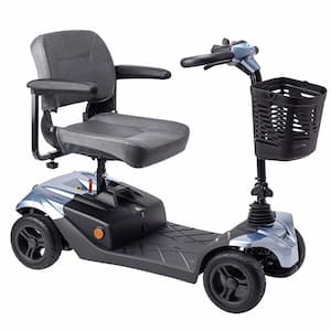 I-Comfort scooter no plegable