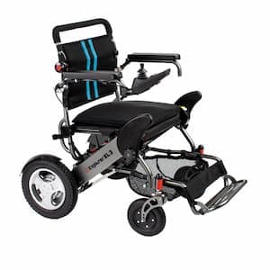 I-Explore-XL3 silla de ruedas eléctrica