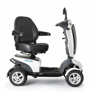 I-Vita Lite scooter no plegable